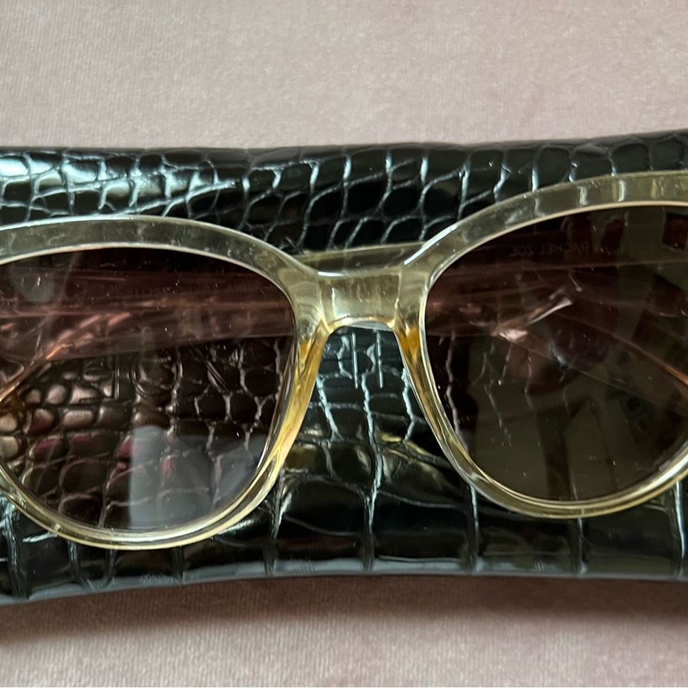 Rachel Zoe Nina sunglasses. Brand new